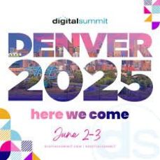 Logo for 2025 Digital Summit