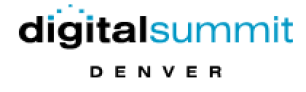 Logo for Digital Summit Denver