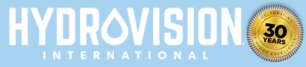 Logo for HYDROVISION International