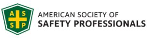Logo for Safety 2024