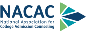 Logo for NACAC 2024 NCF