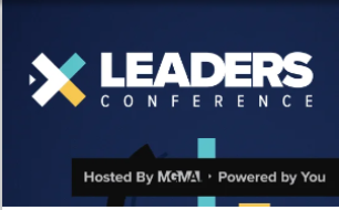 Logo for 2024 Leaders Conference