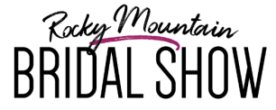 Logo for Rocky Mountain Bridal Show