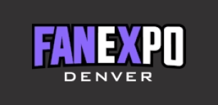 Logo for Fan Expo Denver 2025