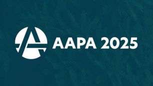 Logo for AAPA 2025 Annual Conference & Expo