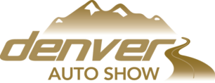 Logo for Denver Auto Show 2025