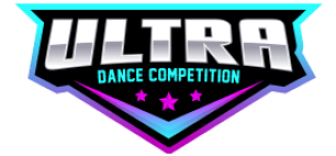 Logo for Ultra Dance Competition