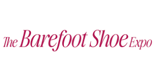 Logo for The 2025 Barefoot Shoe Expo