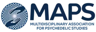 Logo for MAPS Psychedelic Science 2025 Conference