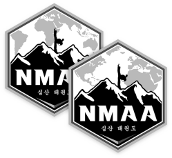 Logo for NMAA Annual Convention 2025