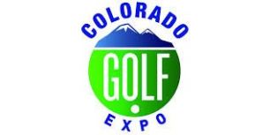 Logo for Colorado Golf Expo 2025