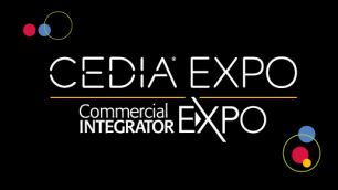 Logo for 2025 CEDIA Expo