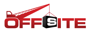 Logo for Offsite Construction Summit