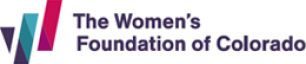 Logo for Women's Foundation 2025 Banquet