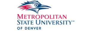 Logo for MSU Denver / CU Denver & Anschutz Commencement 2025