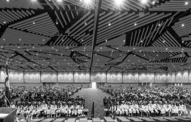 Colorado Convention Center — venue for hire in Denver