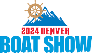 Logo for Denver Boat Show
