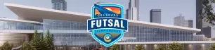 Logo for Colorado Futsal Championships