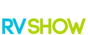 Logo for The Ultimate RV Show