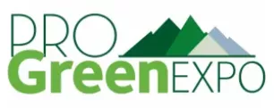Logo for 2026 ProGreen Expo