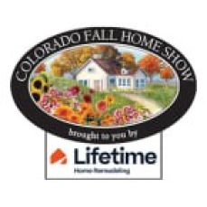 Logo for Colorado Garden & Home Show