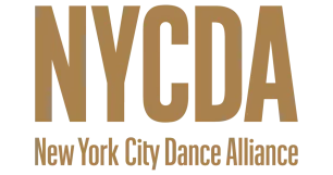 Logo for New York City Dance Alliance