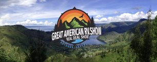 Logo for 2026 Real Deal RV Show