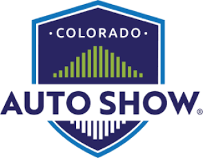 Logo for Colorado Auto Show 2026