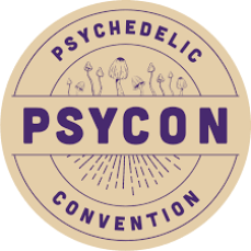 Logo for PsyCon 2026