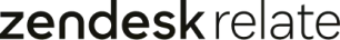 Logo for Zendesk Relate 2026