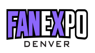 Logo for FanExpo 2026