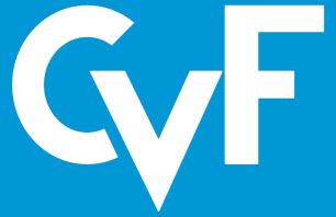Logo for IEEE CVPR 2026
