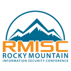 Logo for The Rocky Mountain Information Security Conference