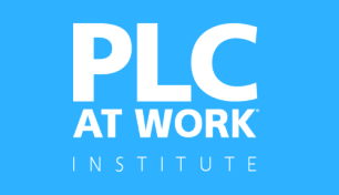 Logo for 2026 PLC Institutes (Summer)