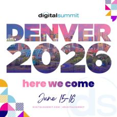 Logo for 2026 Digital Summit