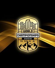 Logo for NMAA Annual Convention 2026