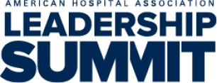 Logo for 2026 AHA Leadership Summit