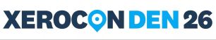 Logo for Xerocon 2026