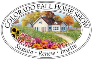 Logo for 2026 Fall Home Show
