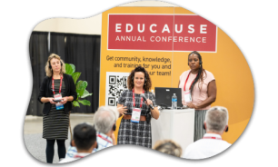 Logo for 2026 Educause Annual Conference