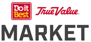 Logo for Spring Market 2026