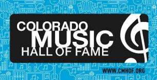 Logo for Colorado Music Hall Of Fame