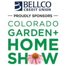 Logo for Colorado Garden and Home Show 2027