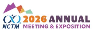 Logo for NCTM