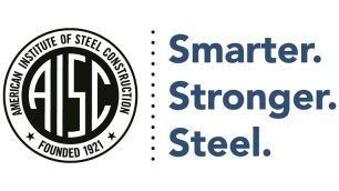 Logo for NASCC: The Steel Conference