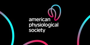 Logo for American Physiological Society 2027 Annual Meeting