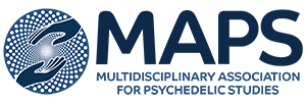 Logo for MAPS Psychedelic Science 2027 Conference