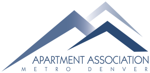 Logo for Apartment Association of Metro Denver 2027