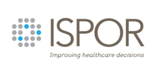 Logo for ISPOR 2027