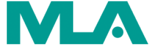 Logo for 2027 MLA Annual Meeting